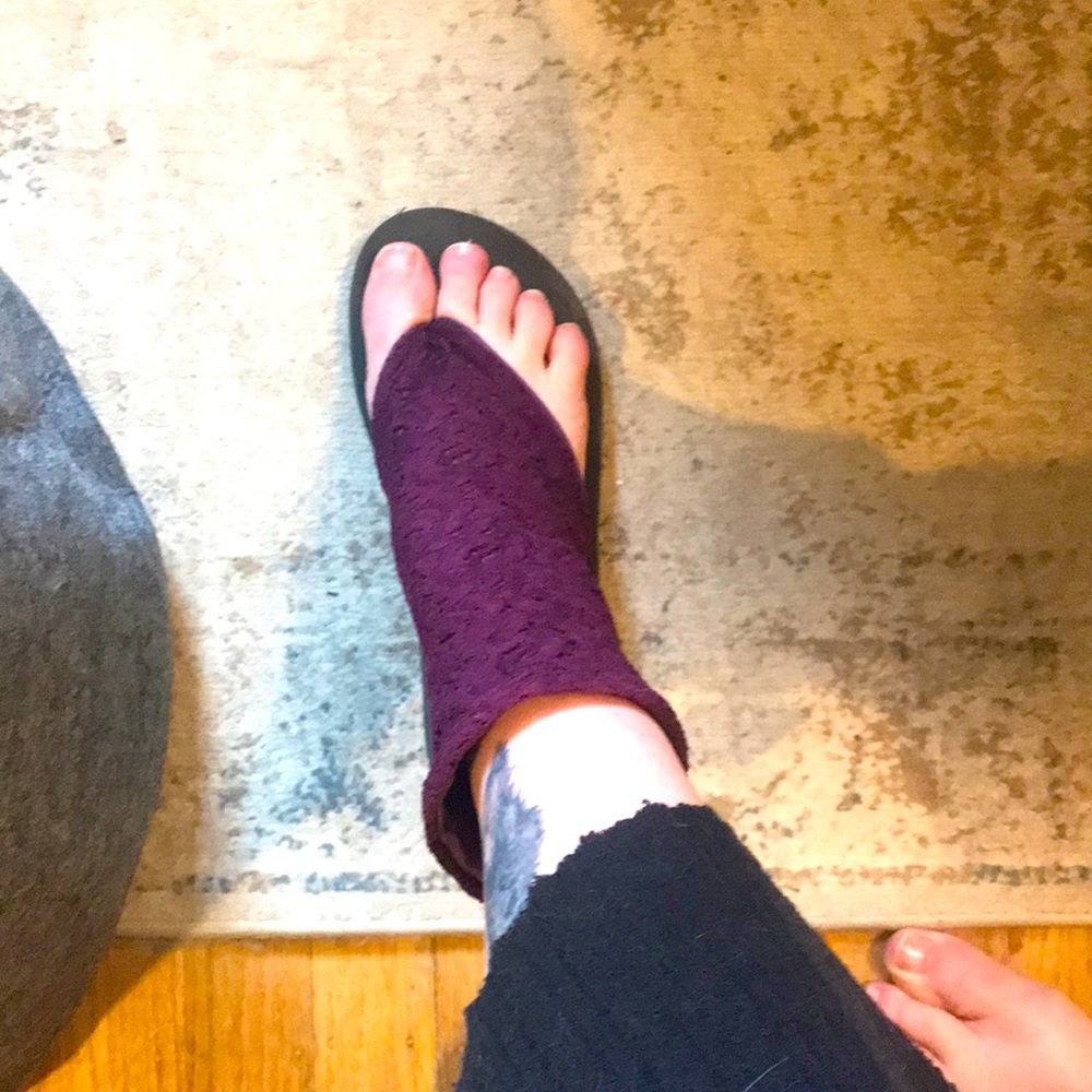 Interchangeable Pull On Boot-Sandals - image 4